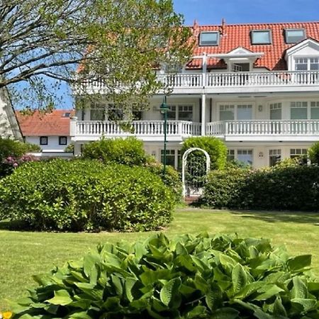 Fewo Aurora Im Haus Nautilus 방어로게 외부 사진